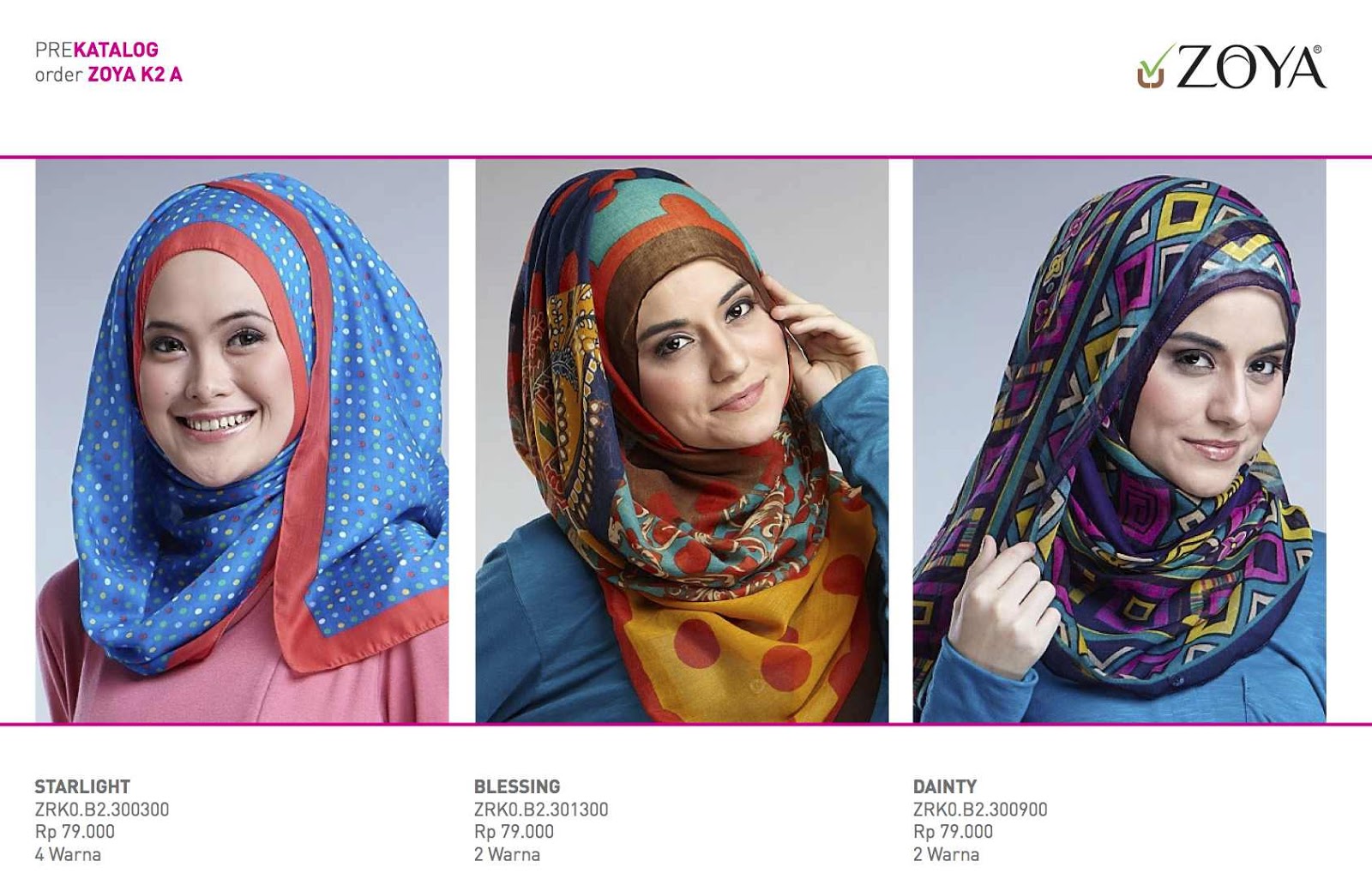 81 Ide Video Tutorial Hijab Pashmina Zoya Untuk Lebaran Tutorial